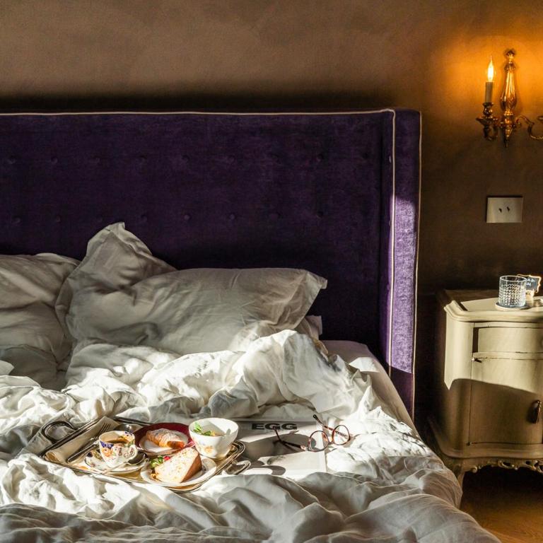 Paragon 700 Boutique Hotel & SPA - Suite Deluxe - 1