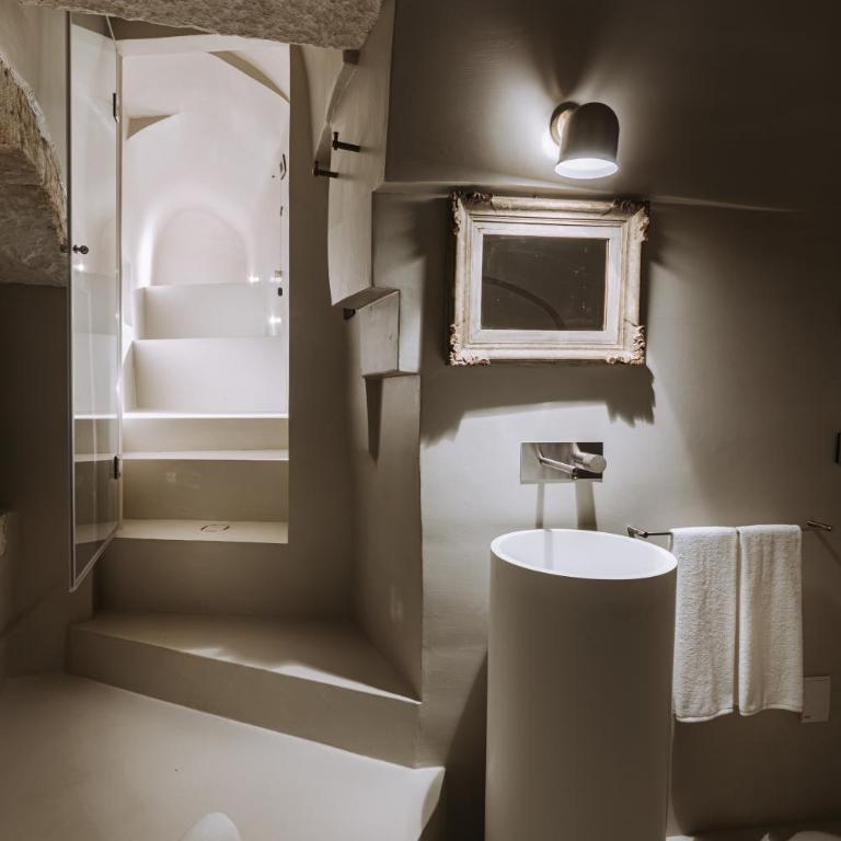 Paragon 700 Boutique Hotel & SPA - Camera Deluxe - 1