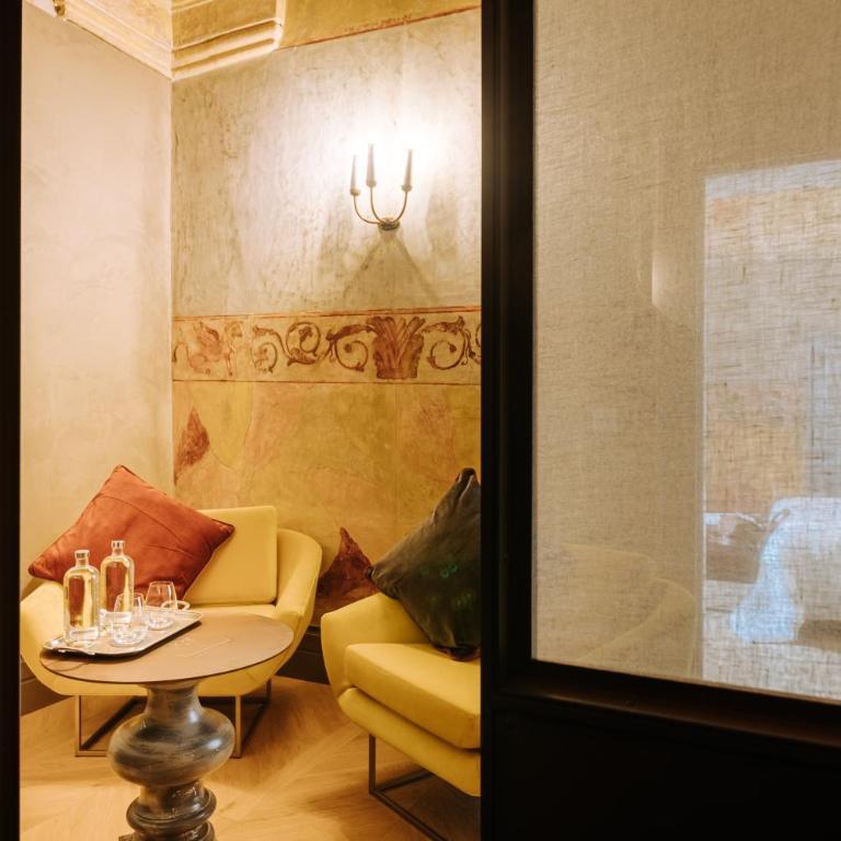 Paragon 700 Boutique Hotel & SPA - Suite Superior King - 4