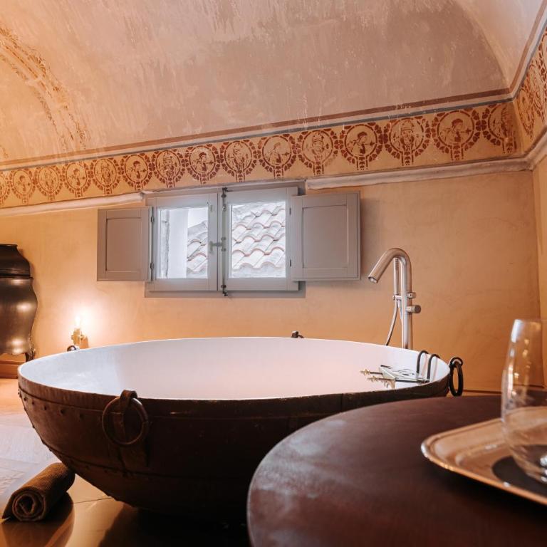 Paragon 700 Boutique Hotel & SPA - Suite Deluxe - 2