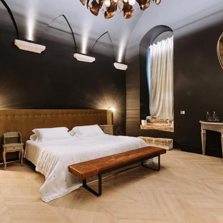 Paragon 700 Boutique Hotel & SPA - Suite Superior King - 3