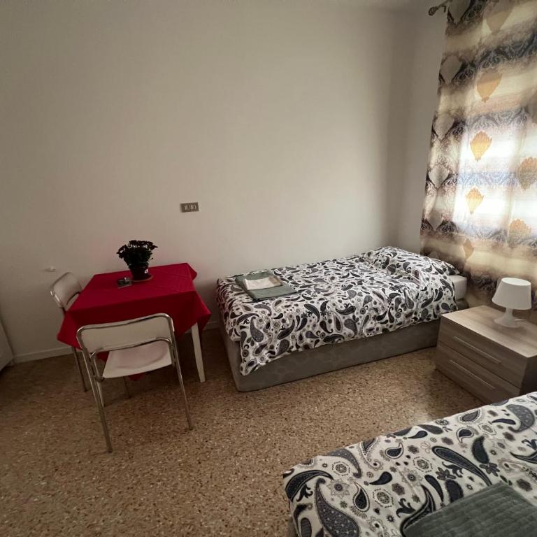 Casa Roma rooms& apartmens - Appartamento con 2 Camere da Letto - 12