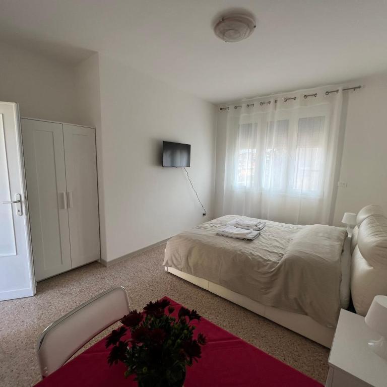 Casa Roma rooms& apartmens - Appartamento con 2 Camere da Letto - 9