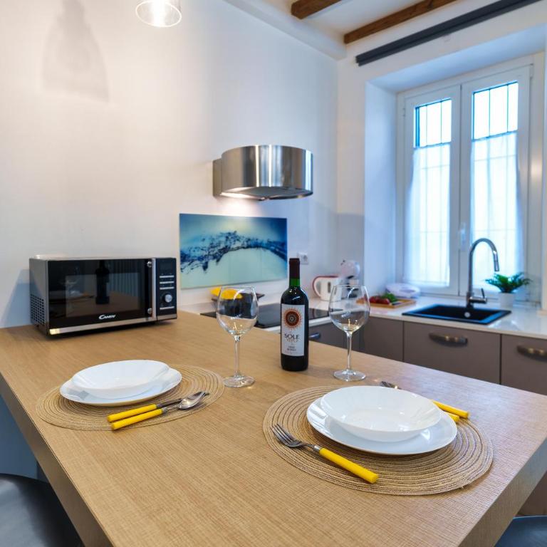 Ambrogio's Nest - Modern close to Cadorna Station - Appartamento con 1 Camera da Letto - 6
