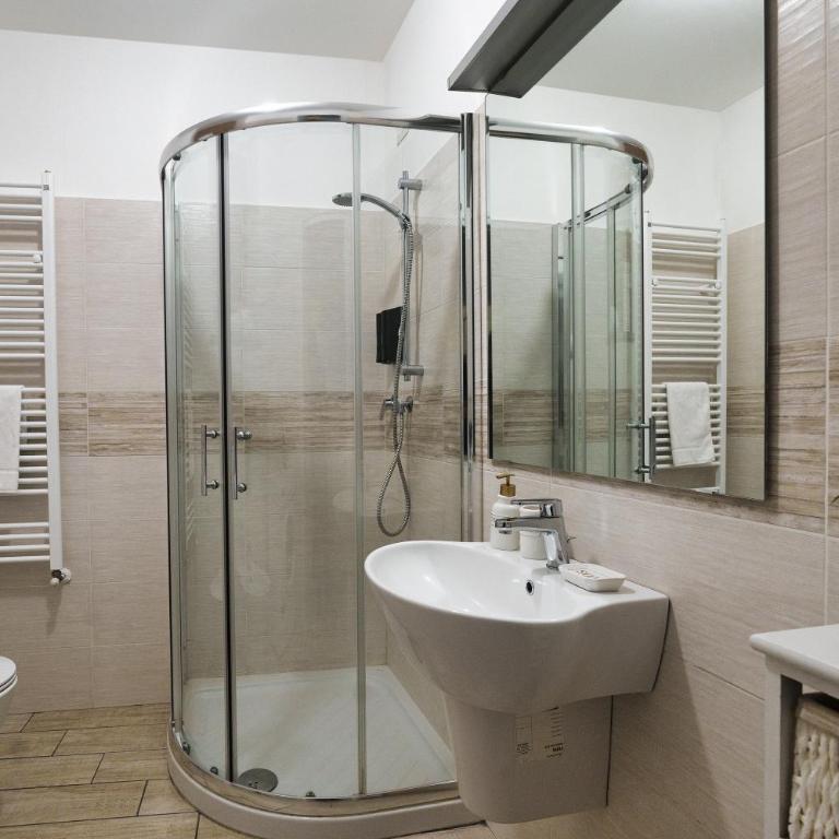 Ambrogio's Nest - Modern close to Cadorna Station - Appartamento con 1 Camera da Letto - 3