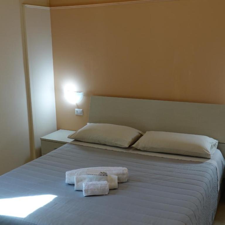 Cairoli Exclusive Rooms & Suite - Camera Quadrupla Classic - 4
