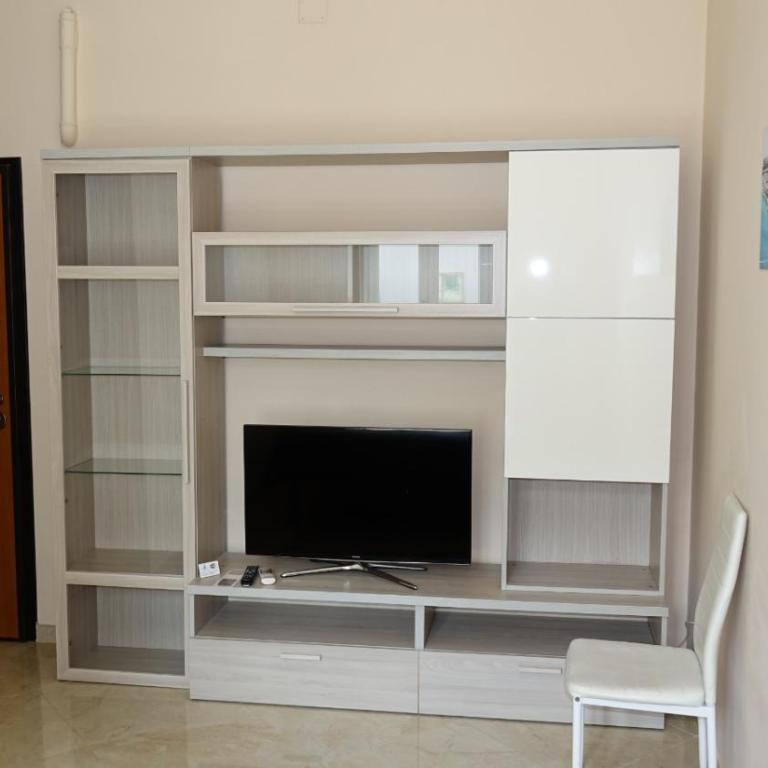Cairoli Exclusive Rooms & Suite - Camera Quadrupla Classic - 5
