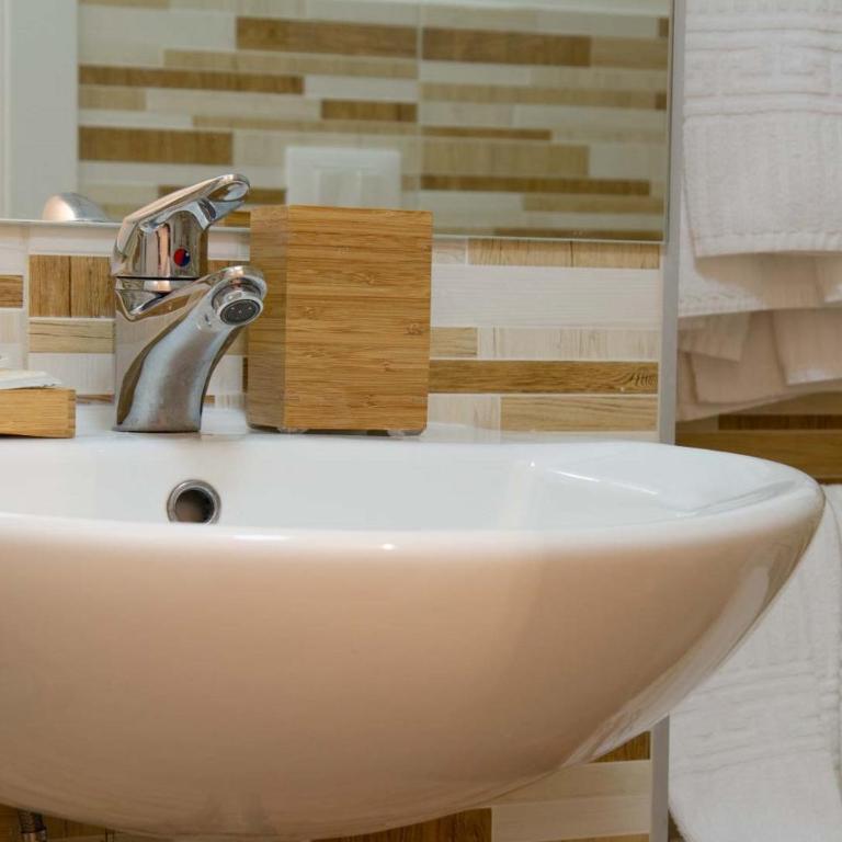 Stay Matera - Via Casalnuovo Collection - One-Bedroom House - 15