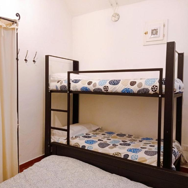 Stay Matera - Via Casalnuovo Collection - One-Bedroom House - 16