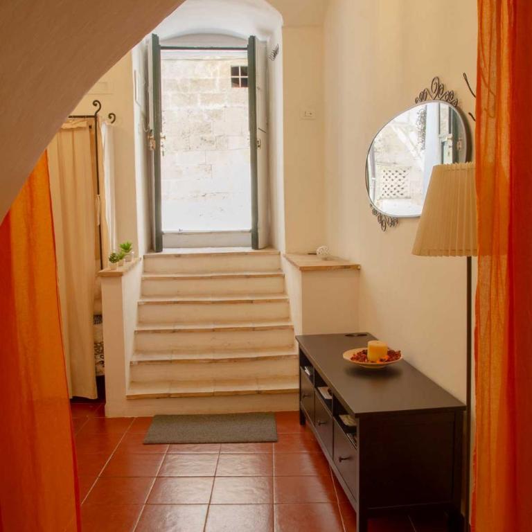 Stay Matera - Via Casalnuovo Collection - One-Bedroom House - 17