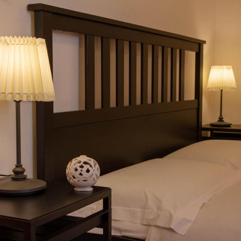 Stay Matera - Via Casalnuovo Collection - One-Bedroom House - 9