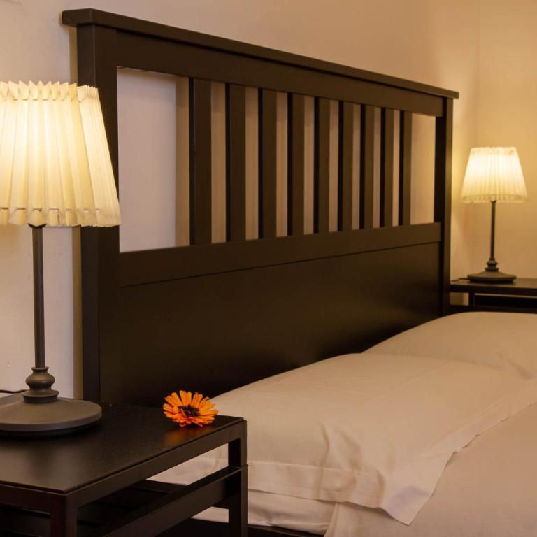 Stay Matera - Via Casalnuovo Collection - One-Bedroom House - 8