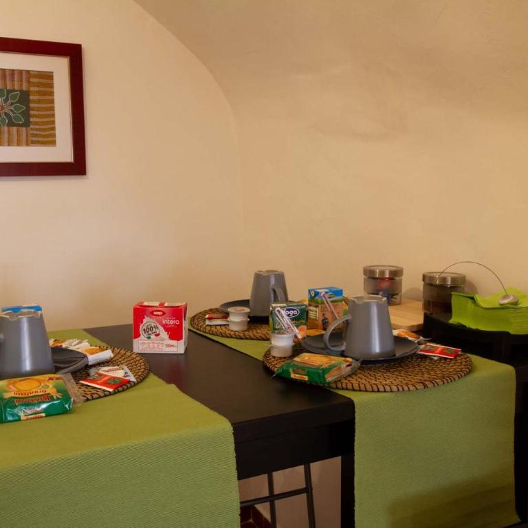Stay Matera - Via Casalnuovo Collection - One-Bedroom House - 13