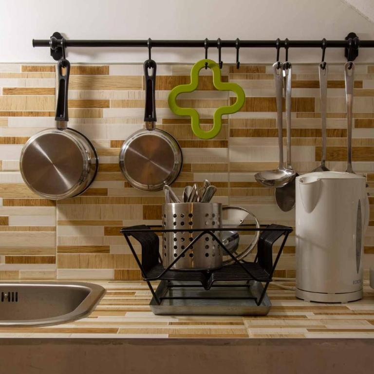 Stay Matera - Via Casalnuovo Collection - One-Bedroom House - 7