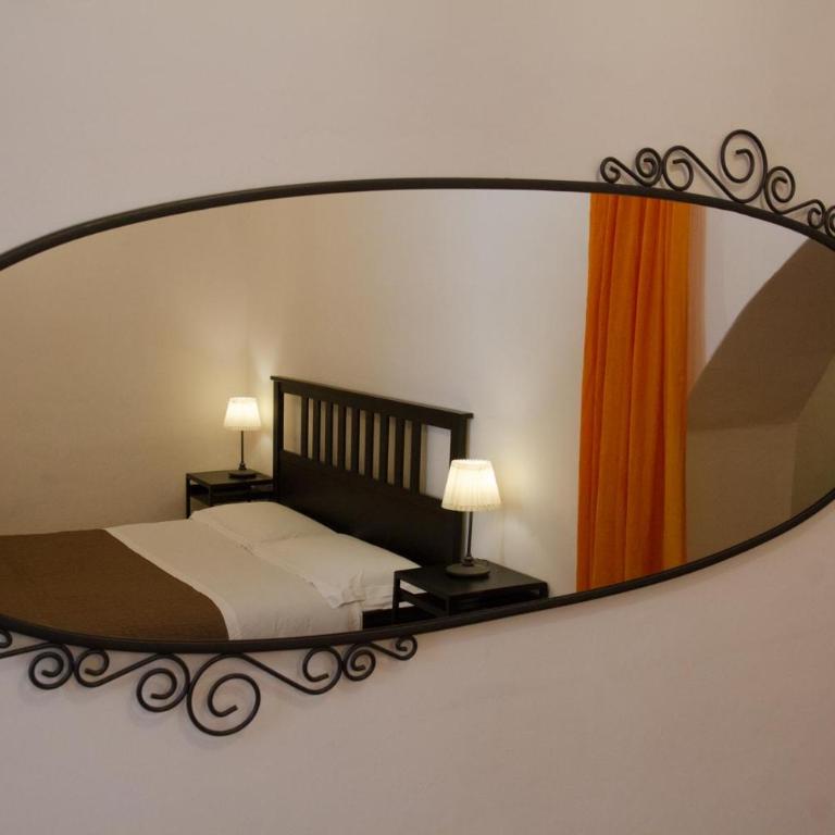 Stay Matera - Via Casalnuovo Collection - One-Bedroom House - 4