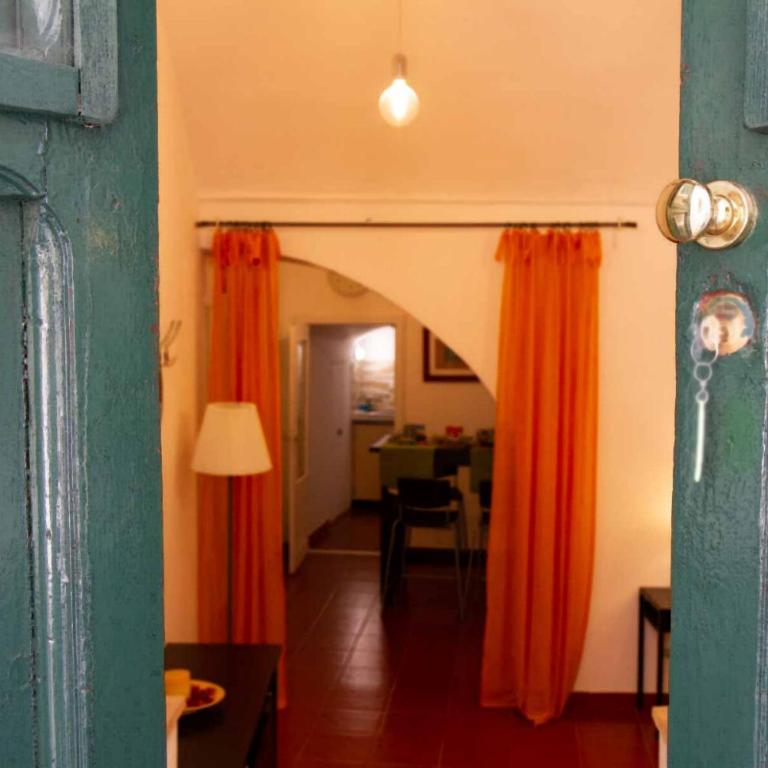 Stay Matera - Via Casalnuovo Collection - One-Bedroom House - 1