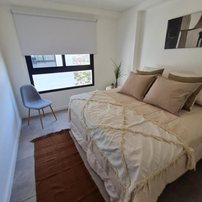 Temponorte Salta II - Apartamento de 1 dormitorio - 1