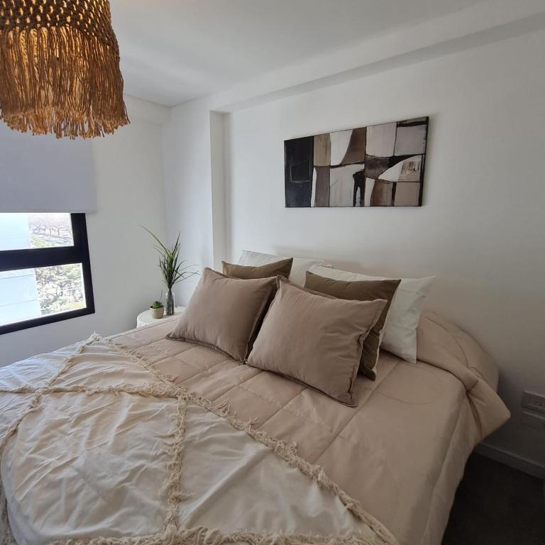 Temponorte Salta II - Apartamento de 1 dormitorio - 15