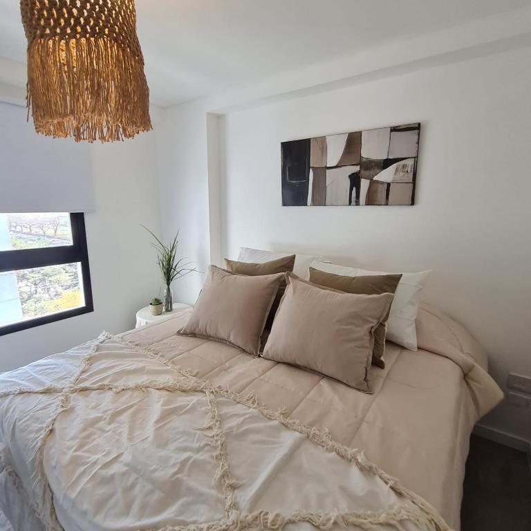 Temponorte Salta II - Apartamento de 1 dormitorio - 20
