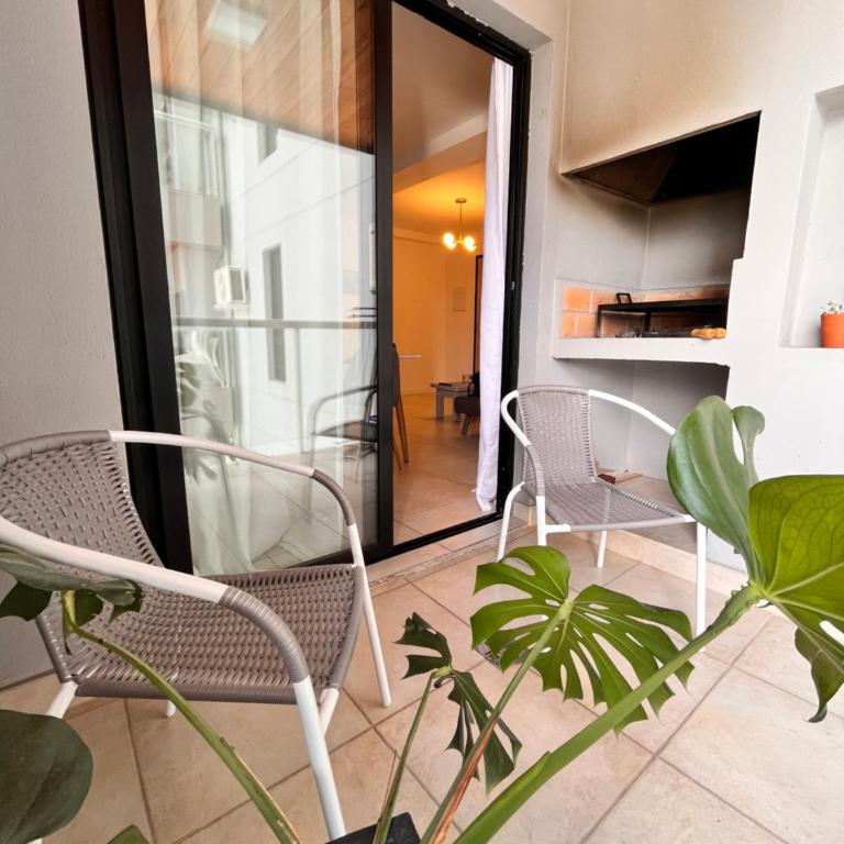 Temponorte Salta II - Apartamento de 1 dormitorio - 6