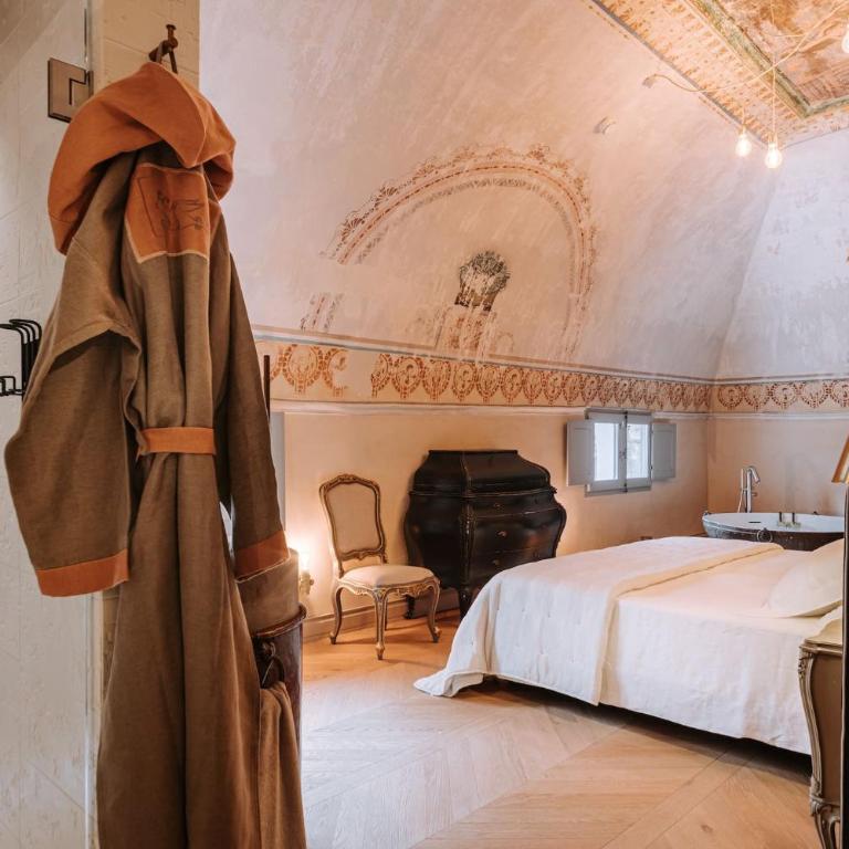 Paragon 700 Boutique Hotel & SPA - Suite Deluxe - 7