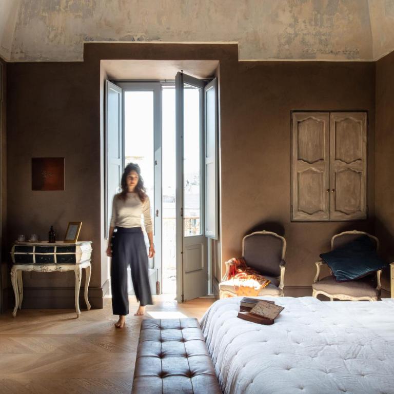 Paragon 700 Boutique Hotel & SPA - Suite Deluxe - 6