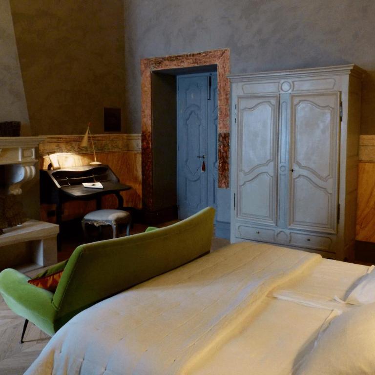 Paragon 700 Boutique Hotel & SPA - Suite Deluxe - 10