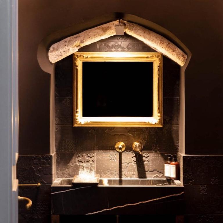 Paragon 700 Boutique Hotel & SPA - Suite Superior King - 7