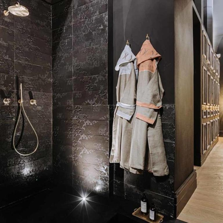 Paragon 700 Boutique Hotel & SPA - Suite Superior King - 15