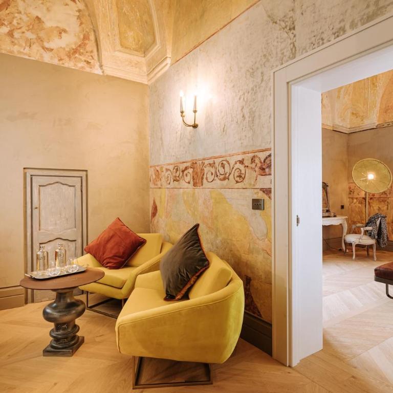 Paragon 700 Boutique Hotel & SPA - Suite Superior King - 13