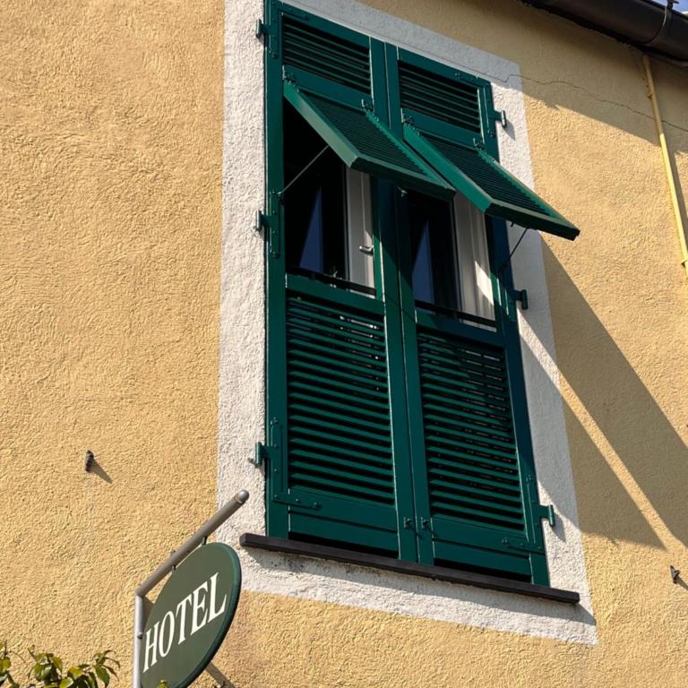 Hotel La Giada del Mesco - Camera Matrimoniale/Doppia con Letti Singoli - 25