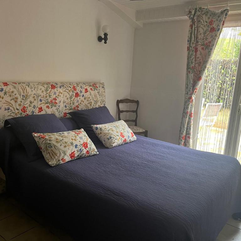 Petites maisons avec piscine - Casa con 1 Camera da Letto - 17