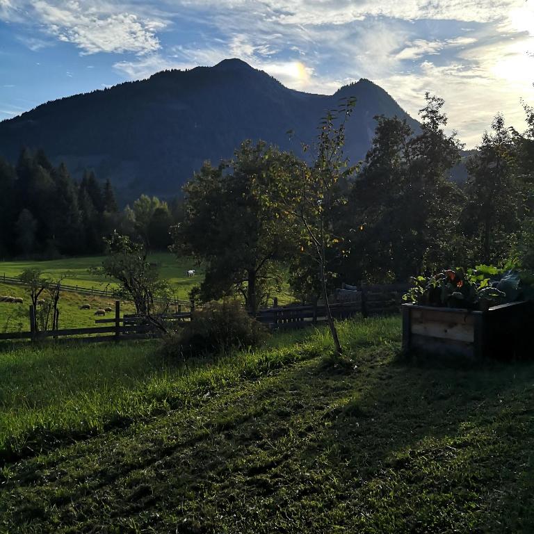 Ferienwohnung Remise am Reitl - Appartamento Deluxe - 52