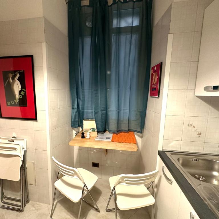 Quiet & Cosy Colosseum - Appartamento con 2 Camere da Letto - 14