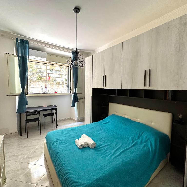 Quiet & Cosy Colosseum - Appartamento con 2 Camere da Letto - 3