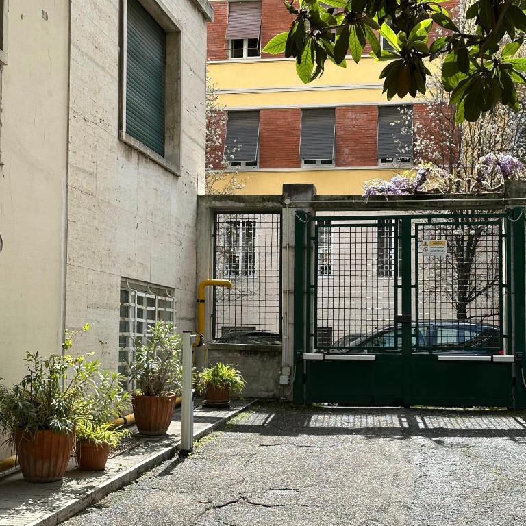 Quiet & Cosy Colosseum - Appartamento con 2 Camere da Letto - 22