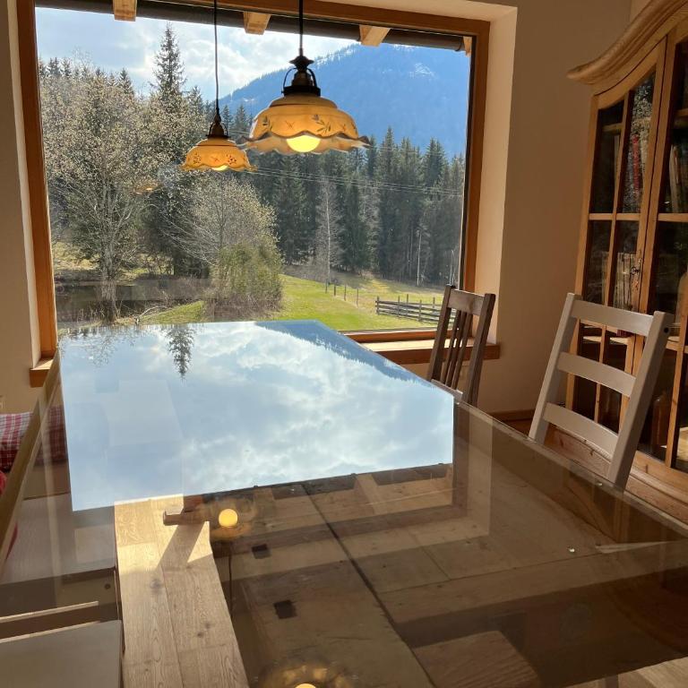 Ferienwohnung Remise am Reitl - Appartamento Deluxe - 45