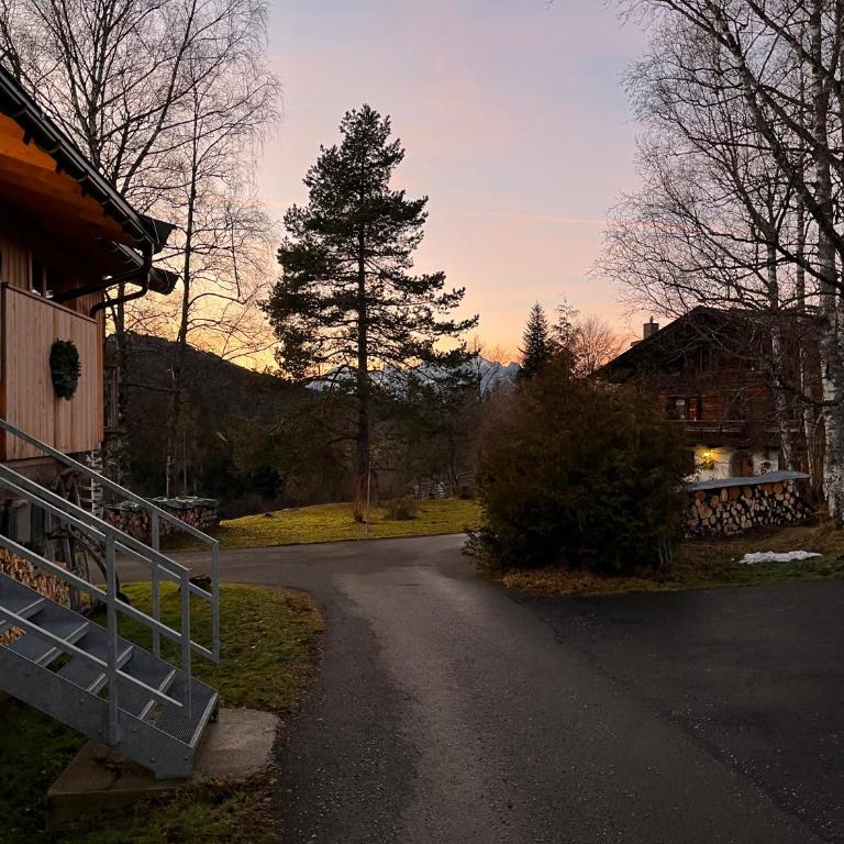 Ferienwohnung Remise am Reitl - Appartamento Deluxe - 54