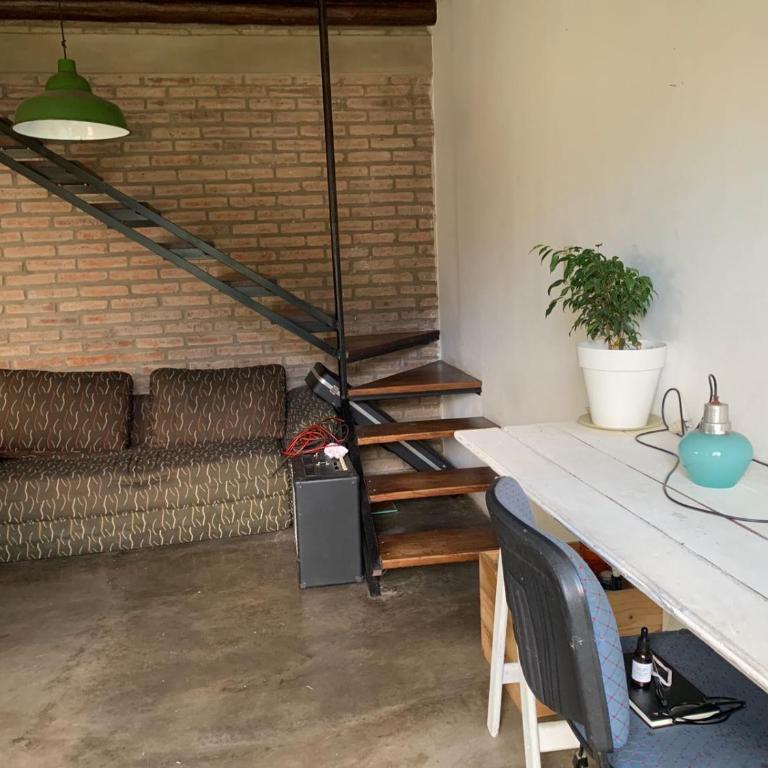 Dúplex Céntrico - Apartamento de 1 dormitorio - 7