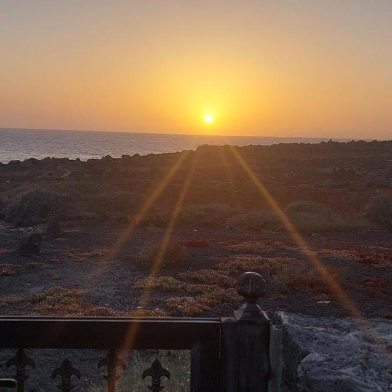 Villa Sunset Paradise with panoramic sea view, first line, sunsets - Villa - 51
