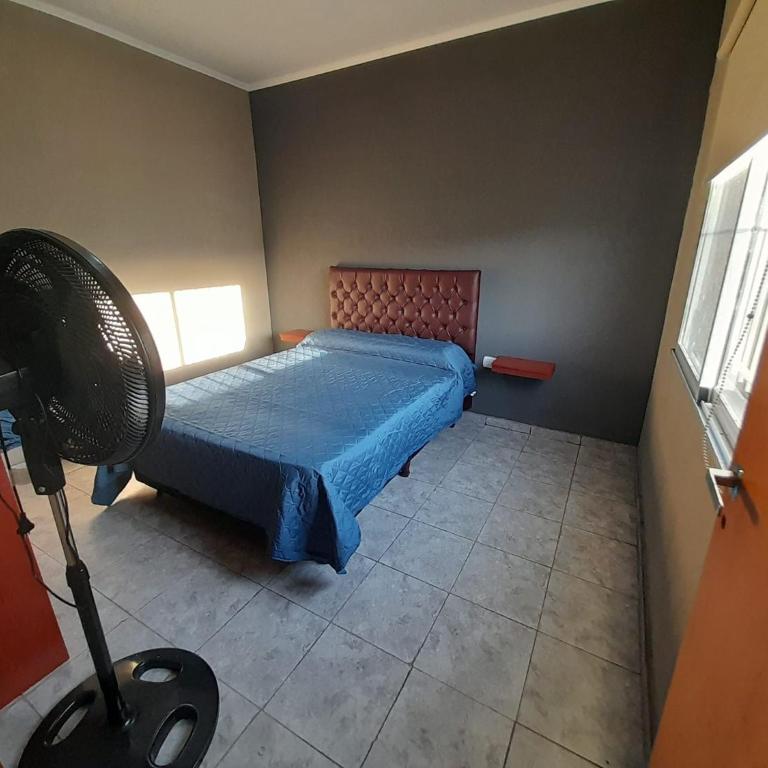 Complejo EQUE PORA - Apartamento de 1 dormitorio - 5