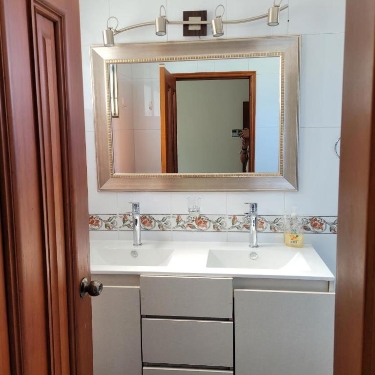 Apartamento duplex frente al mar con playa privada - Apartamento de 3 dormitorios - 22