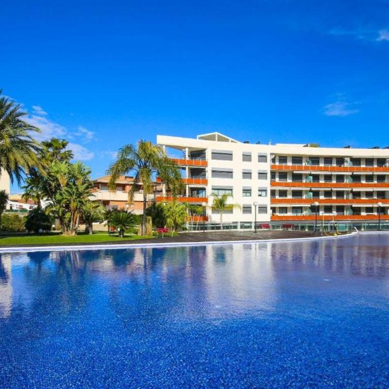 Vacaciones Cambrils sol Park - Apartamento de 2 dormitorios - 1