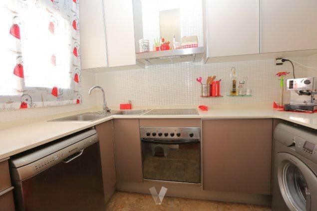 Vacaciones Cambrils sol Park - Apartamento de 2 dormitorios - 8