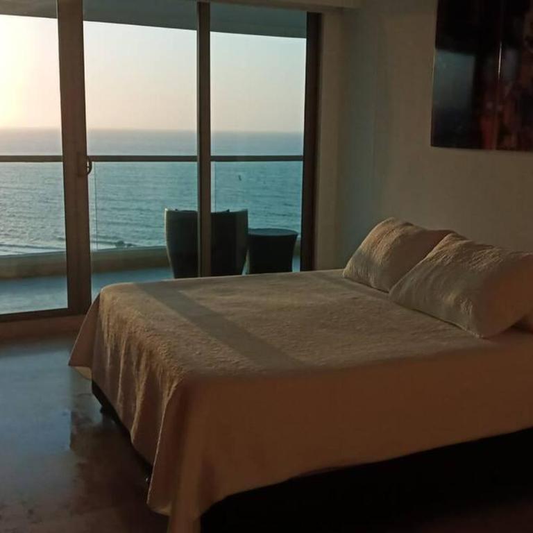 Luxury apartment in Morros - Cartagena de Indias - Apartamento de 2 dormitorios - 5