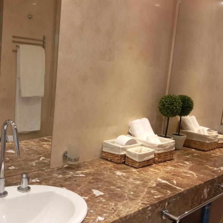 Luxury apartment in Morros - Cartagena de Indias - Apartamento de 2 dormitorios - 18