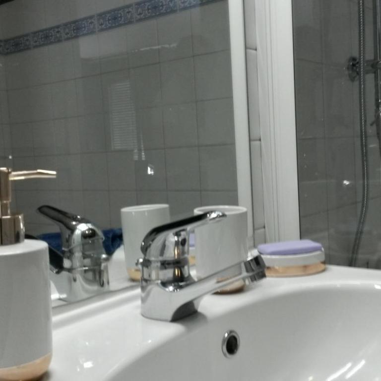 Centre d'Aix - charmant appartement 1 chambre Pythagore avec parking - Appartement 1 Chambre - 15