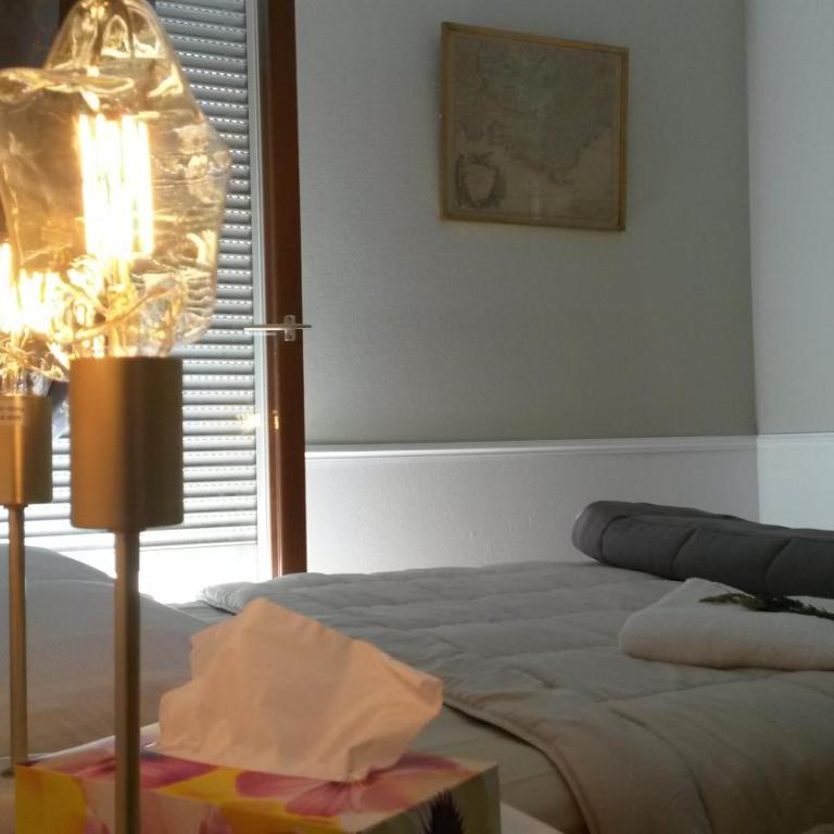 Centre d'Aix - charmant appartement 1 chambre Pythagore avec parking - Appartement 1 Chambre - 10