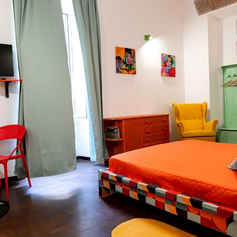 MyWay Colosseo Apartment - Appartamento con 3 Camere da Letto - 30