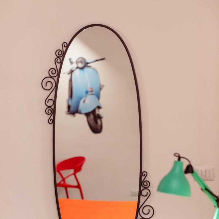 MyWay Colosseo Apartment - Appartamento con 3 Camere da Letto - 33